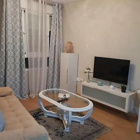 Apartamento Malaga Center Nerja