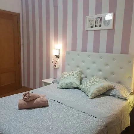 Malaga Center *