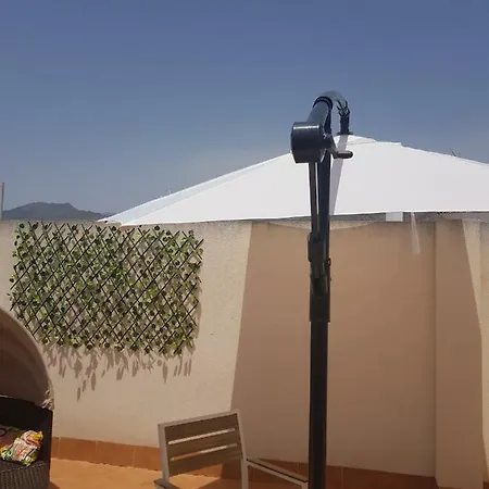 Malaga Center Nerja