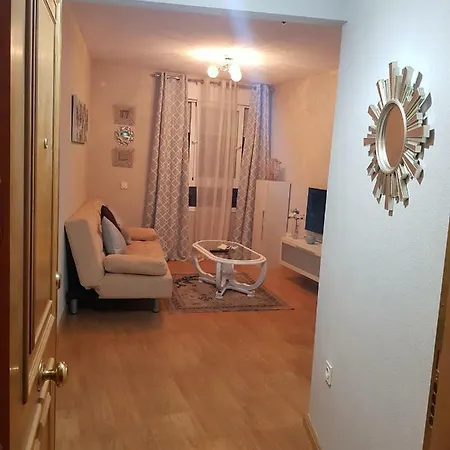 Apartamento Malaga Center