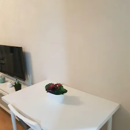Apartamento Malaga Center Nerja